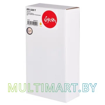 Картридж Sakura Printing SI2893C001